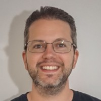 Eidos-Montréal Employee Michael Ouellet's profile photo