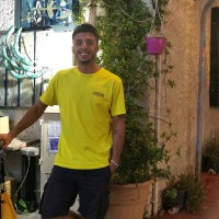 Bocedi S.r.l. Employee Giuseppe Manto's profile photo