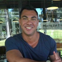 Elk Security Employee Daniel Pickering's profile photo