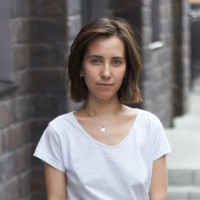 Svetlana Sharavina Email