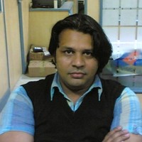Galaxy Offset - India Employee Sanjay Sharma's profile photo