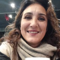 SIRA Employee Sonia Liguori's profile photo