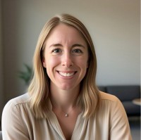 Seymour Community Schools Employee Amber Hook's profile photo
