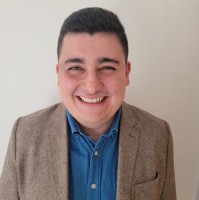 London College of Fashion, University of the Arts London Employee Jack Dadds's profile photo