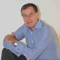 Ultrapar Employee Flavio Cesar Maia Luz's profile photo