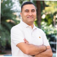 Ex: Acko, Flipkart, Rivigo, Metro Cash & Carry, Aditya Birla, Tesco, Arvind Employee Pramodh Karumbaiah's profile photo