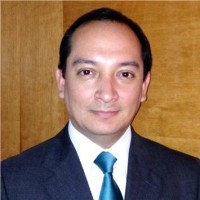 Ethon Employee Cristian Navarrete Cortés's profile photo