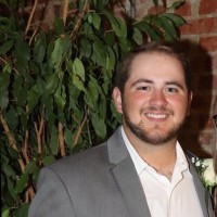 Thomasson Company Employee Zach Stephens's profile photo