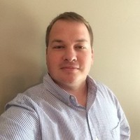 Shell Employee Robert Kling's profile photo