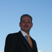 Cityden Aparthotels Employee Peter Duivenvoorde's profile photo