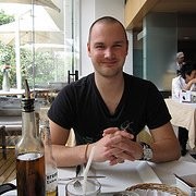 Tim Reinders Email & Phone Number