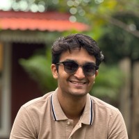 SpotsNow Employee Keshav B.'s profile photo
