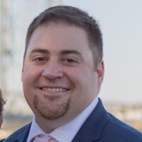 NETSCOUT Employee Michael Babin Jr's profile photo