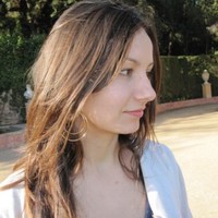 ALCHEMY. Employee Anna Wontorczyk's profile photo