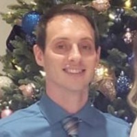 Collins Aerospace Employee Ryan Dalziel's profile photo