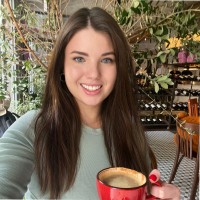 WebbyLab Employee Sofia Lototska's profile photo