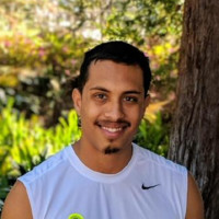 Cloud77 Employee Martin Lopez's profile photo