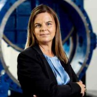 AVK Holding A/S Employee Anne-Mette Kjær's profile photo