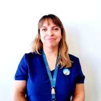 TEVEUCI Employee Ximena Arrieta's profile photo