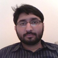 QShield Employee Mohsin Haqqani's profile photo