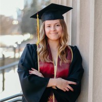 Strauss Borrelli PLLC Employee Callie Swanberg's profile photo