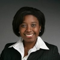 The Dallas Morning News Employee Arnessa Garrett's profile photo