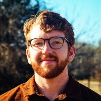 Mentoring Alliance Employee John White's profile photo