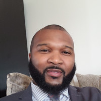 Elwyn Employee Robert Reaves's profile photo