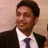 Overnite Express Employee Harshvardhan Rajgarhia's profile photo