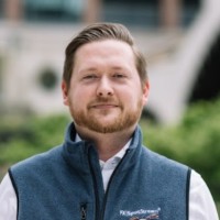FXSpotStream LLC Employee Sam Tolladay's profile photo