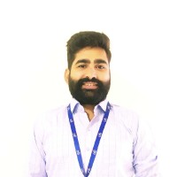 Citi Employee Jignesh Joshi's profile photo