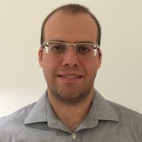 METRIX Employee Andre Zaccur's profile photo