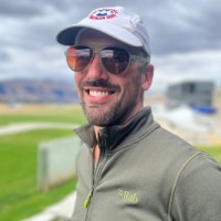 Australian Government Department of Health, Disability and Ageing Employee Peter Markey's profile photo