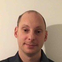 Transport for London Employee Daniel Lightfoot's profile photo