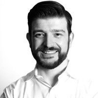 Decoder Employee Peter Dolukhanov's profile photo