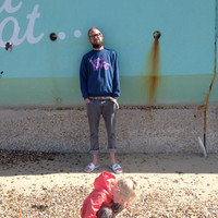 Twisted Tailor / Threadology London LTD Employee Ben Ferrier's profile photo