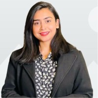 Global Industrial & Defence Solutions (GIDS) Employee Syeda Neha's profile photo