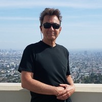 Jim Dail