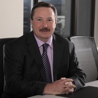 CLA (CliftonLarsonAllen) Employee Dennis Ayers's profile photo
