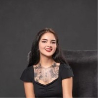 Style Advertising, Marketing & Public Relations Employee Jade Barela's profile photo
