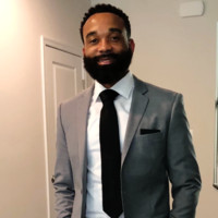 U.S. Department of Health and Human Services (HHS) Employee Marcus Murray's profile photo