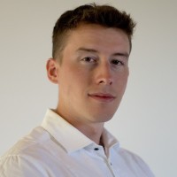 Jellypipe Employee Pascal Curschellas's profile photo