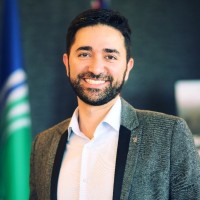 Ali Karimi Email & Phone Number