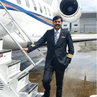 Ibrahim Fibres Ltd. Employee Shahzad Anwar's profile photo