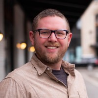 Social House Group Employee Brian Downes's profile photo