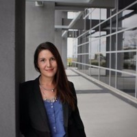 Authenticom, Inc Employee Ashley Omran's profile photo