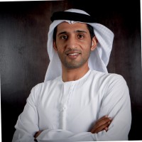 Volt.ae Employee Fares Almazrooei's profile photo