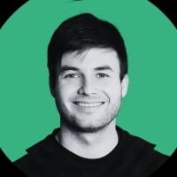 Sablono Employee Mario Samson's profile photo