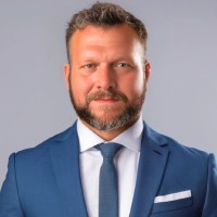 fyberLogic Employee Mathew Blair's profile photo