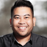 Charis Consulting Group, LLC Employee Miguel Ayson's profile photo